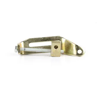 Кронштейн натяжителя генератора TRANSIT M12-M15 93- BSG BSG 30-826-010