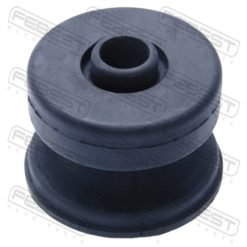 Подушка рамы TOYOTA LAND CRUISER 100 FZJ10#,HDJ100,HZJ105,UZJ10 FEBEST TSB-LC103