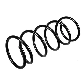 Пружина передняя 40 592 33 Mitsubishi ZENTPARTS Z38237_ZNT