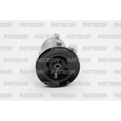 Насос гидроусилителя шкив: 116mm,1PK OPEL VECTRA A 1.7D 1,8 2,0 -95 AST PATRON PPS178