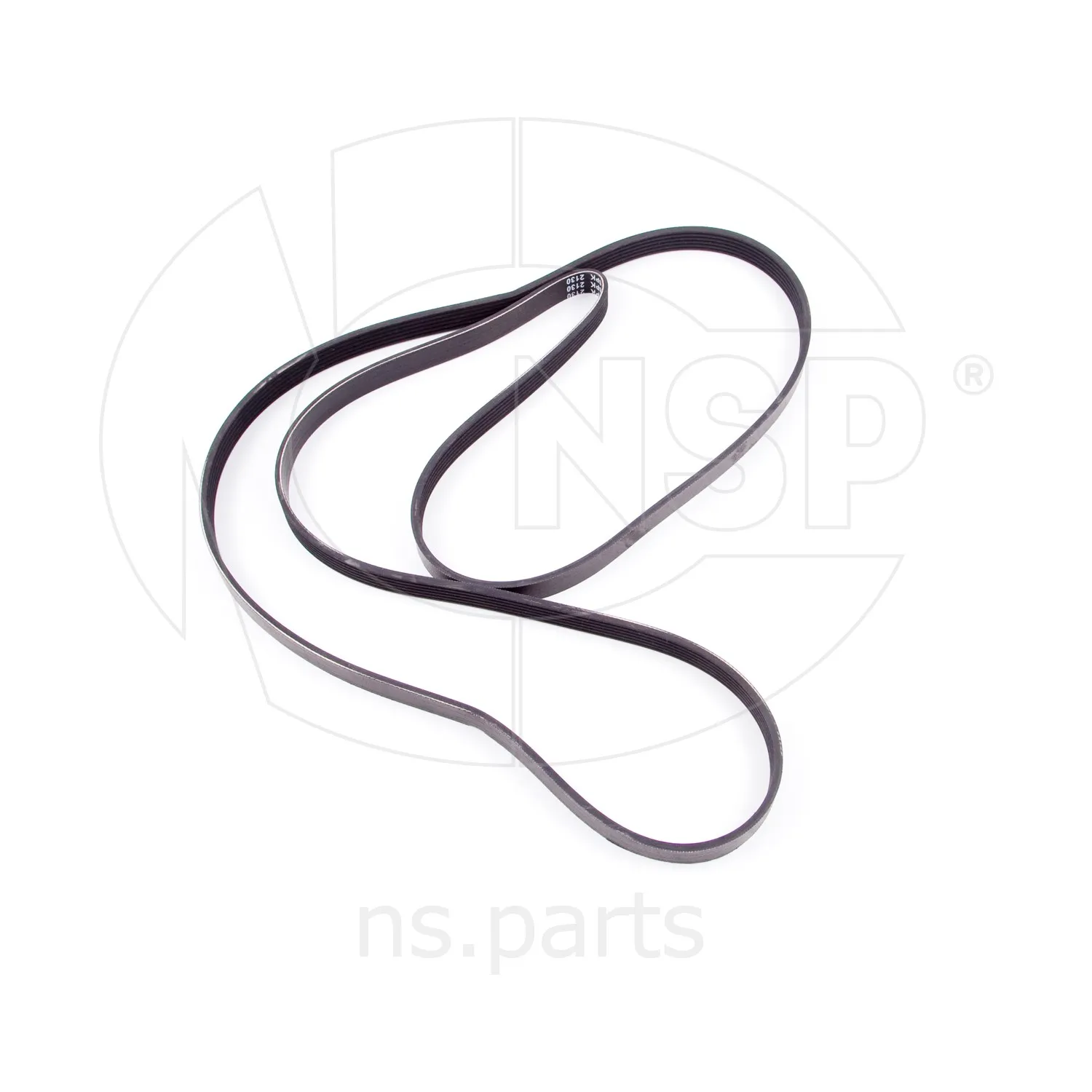 Ремень пpиводной KIA Sportage NSP NSP02252122G710