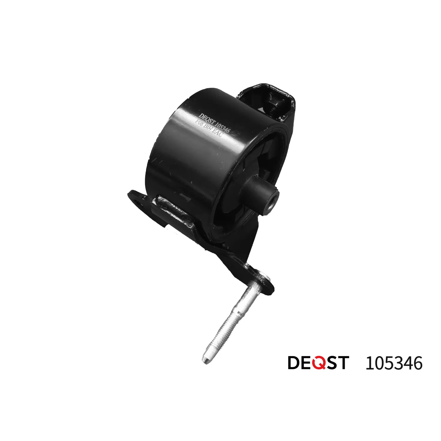 Опора двигателя. NISSAN MAXIMA A32/A33 3.0 DEQST 105346