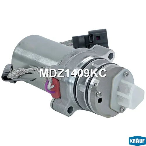 Мотор блокировки полного привода KRAUF MDZ1409KC