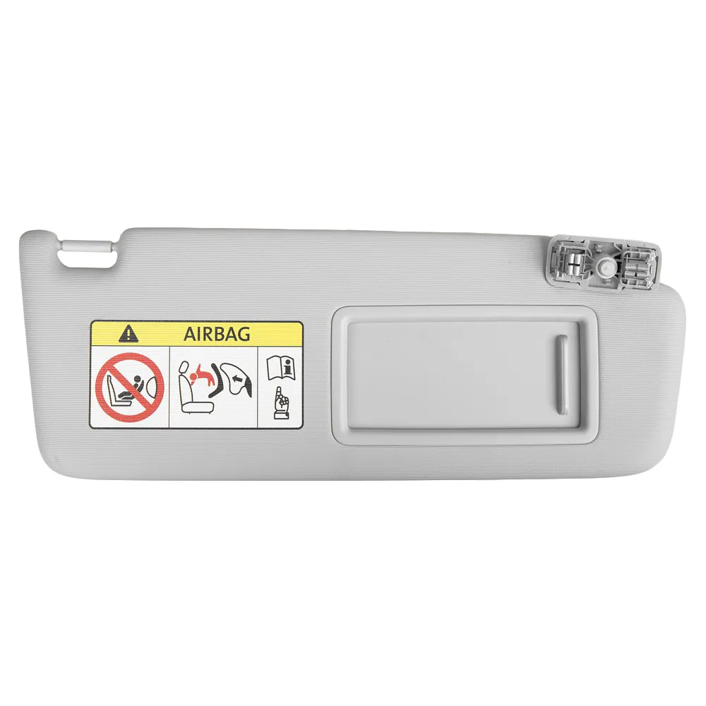 Козырек солнцезащитный VAG 5G0857552DC2F4