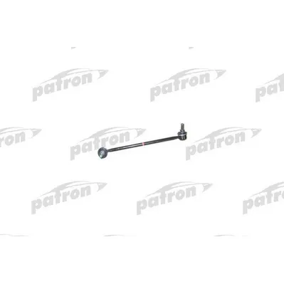 Тяга стабилизатора HYUNDAI: ACCENT 05- \ KIA: RIO 05- PATRON PS4088L