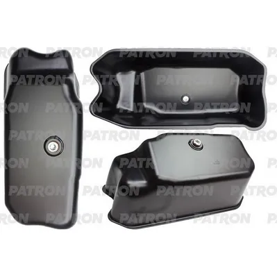 Поддон масляный CITROEN Jumper 244 2002-2006 \ FIAT Ducato 244/250 PATRON POC169