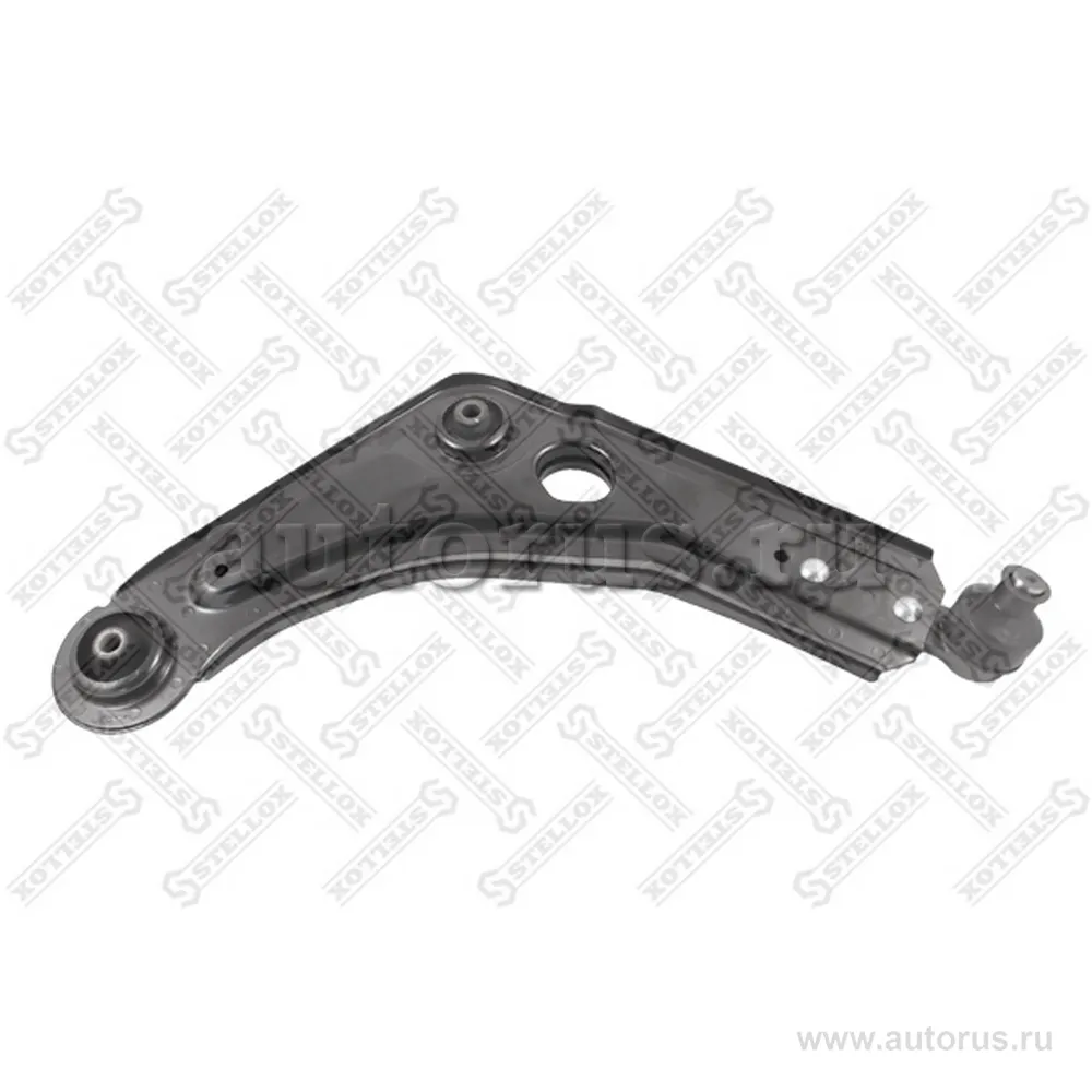 Рычаг правый Ford Escort all 90-99 STELLOX 57-01965-SX