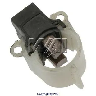 Щеткодержатель генератора DENSO TOYOTA LANDCRUISER HIGHLANDER, LEXUS RX LX GX WAI 398207