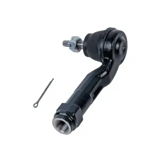 Наконечник рулевой правый Hyundai I30 16> STELLOX 51-98586A-SX