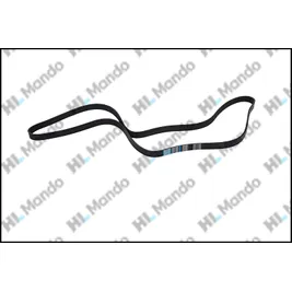 Ремень приводной поликлиновый 6PK1892 DAEWOO Nubira CHEVROLET Lacetti (97-03) (2.0) MANDO MANDO MB6PK1892