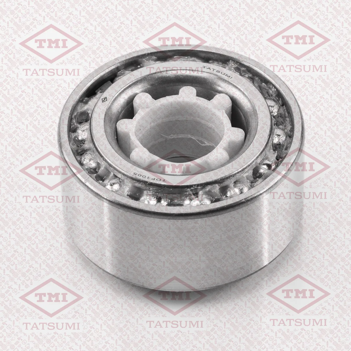 Подшипник передней ступицы TOYOTA Corolla ->01 TATSUMI TDF1005