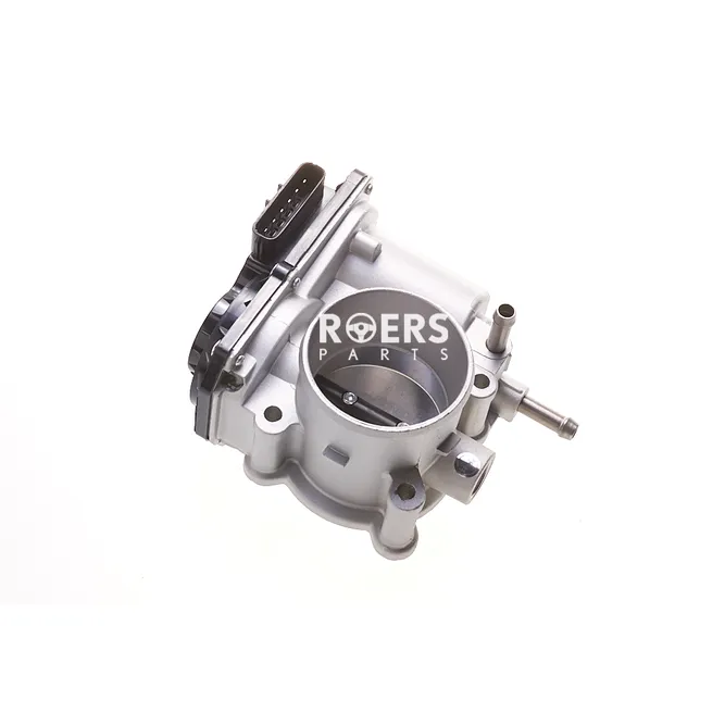 Дроссельная заслонка Roers Parts RP12TB019