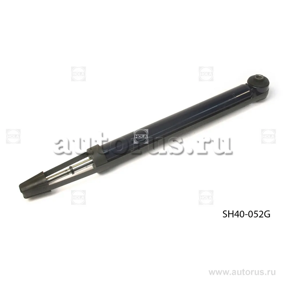 Амортизатор задний L=R G`Ride KIA Rio II 05- HOLA SH40-052G