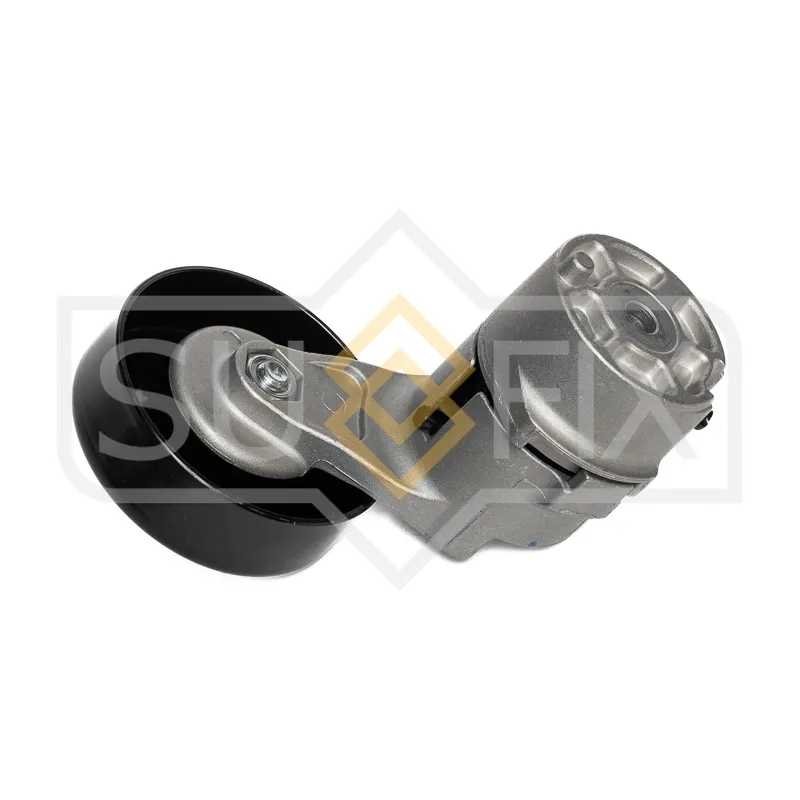Натяжитель SUFIX FP-2408