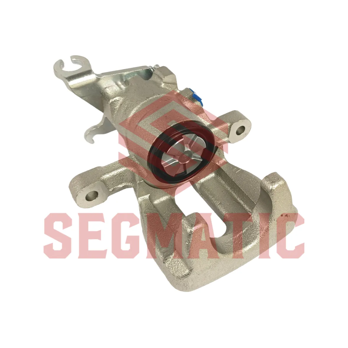 Суппорт тормозной задн. лев. SMART FOR 4 (454) 2004-2006; MITSUBISHI COLT VI 2002-2012; MITSUBISHI SEGMATIC SGC7369