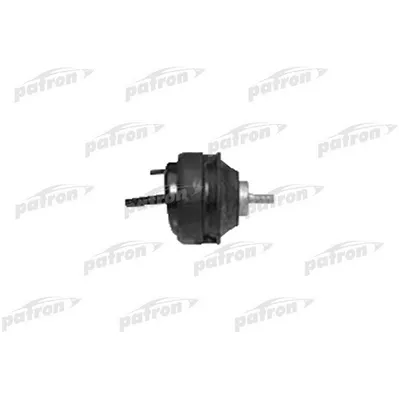 Опора двигателя левая FORD TRANSIT 2.5DI 83-00 PATRON PSE3877