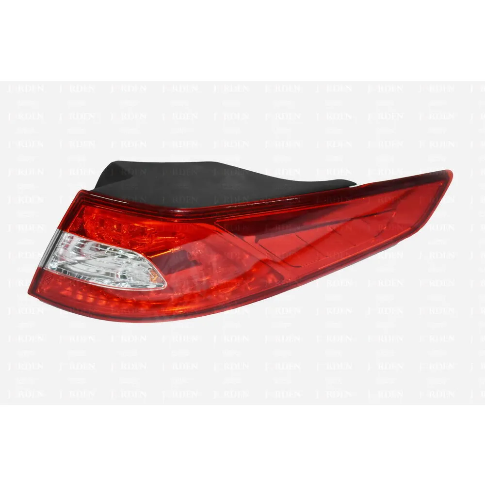 Фонарь (наружный диод) RH Optima 12- Jorden Jorden JH03K5005DR