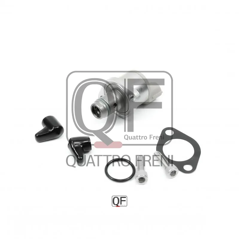 Клапан топливной системы, QUATTRO FRENI QF00T01468