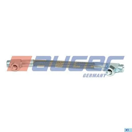 Шланг компрессора Volvo FH/FM (в оплетке) AUGER 65747