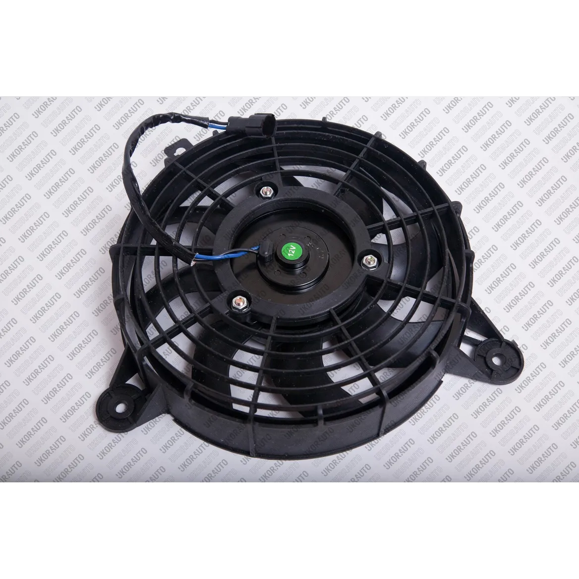 Вентилятор кондиционера UKORAUTO UDW9N64153