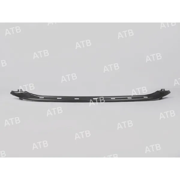 Усилитель бампера Volkswagen Polo 6 2020-2023 передний нижняя часть (металл) ATB 1AWP60LHFN