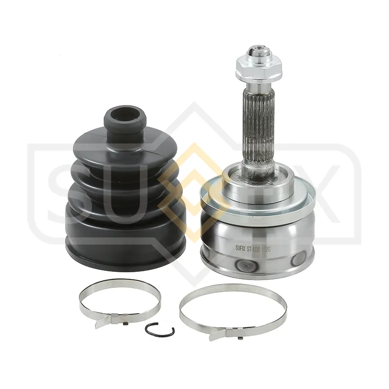 ШРУС SUFIX ST-1236