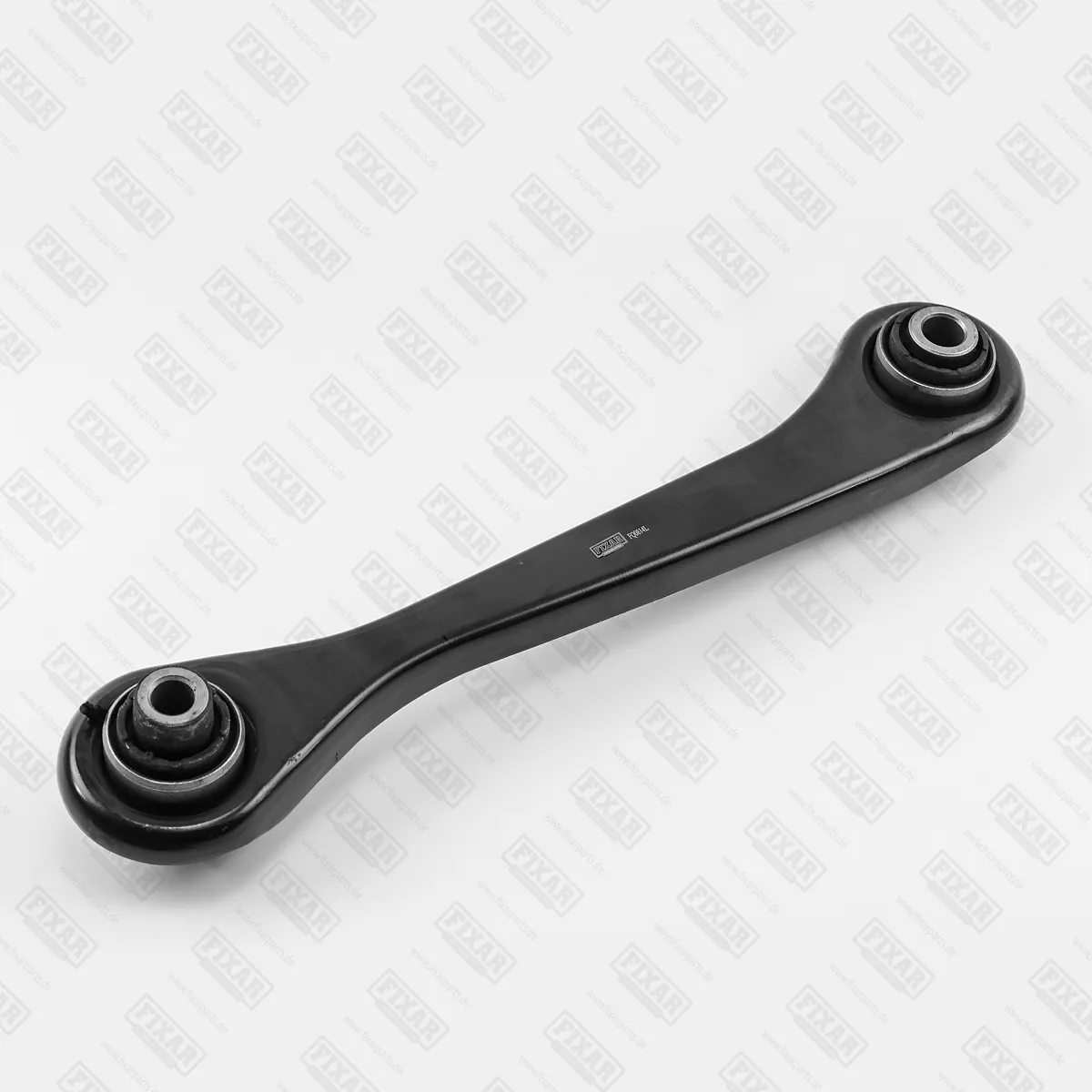 Рычаг подвески задний нижний левый AUDI A3/Q3/TT 03->VW Golf/Jetta/Passat/CC/Scirocco FIXAR FQ0814L