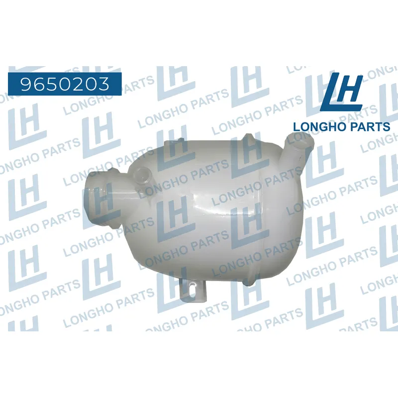 Бачок расширительный RENAULT ( clio ii 98-, kangoo 97-, duster 10-, log LONGHO 9650203