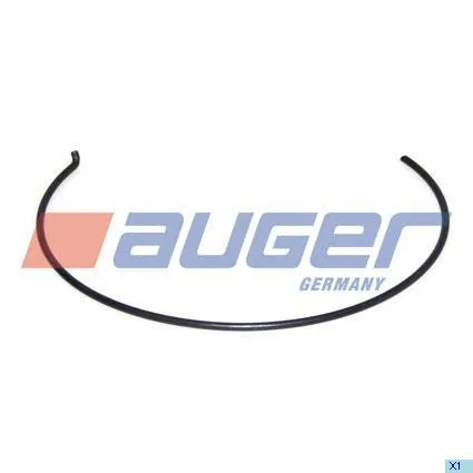 Кольцо стопорное шестерни КПП MB G211-16, G211-12KL, G240-16 AUGER 70726