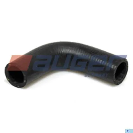 Патрубок радиатора Volvo AUGER 56411