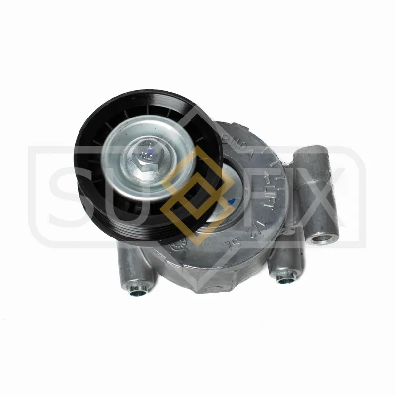 Натяжитель SUFIX FP-2066