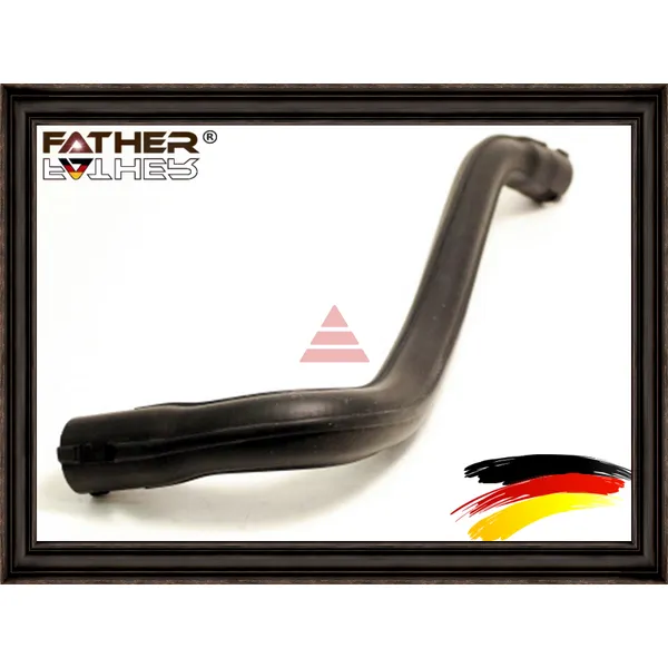 Трубка вентиляционная FATHER f1269r05