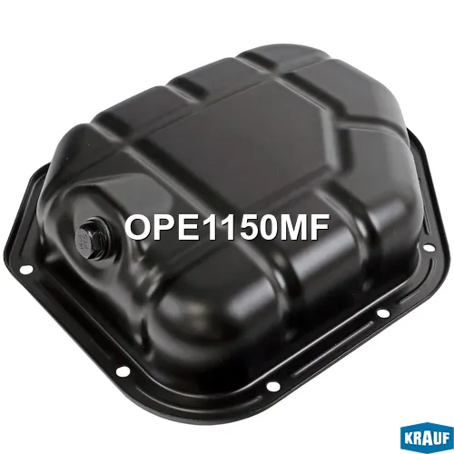 Поддон масляный ДВС KRAUF OPE1150MF