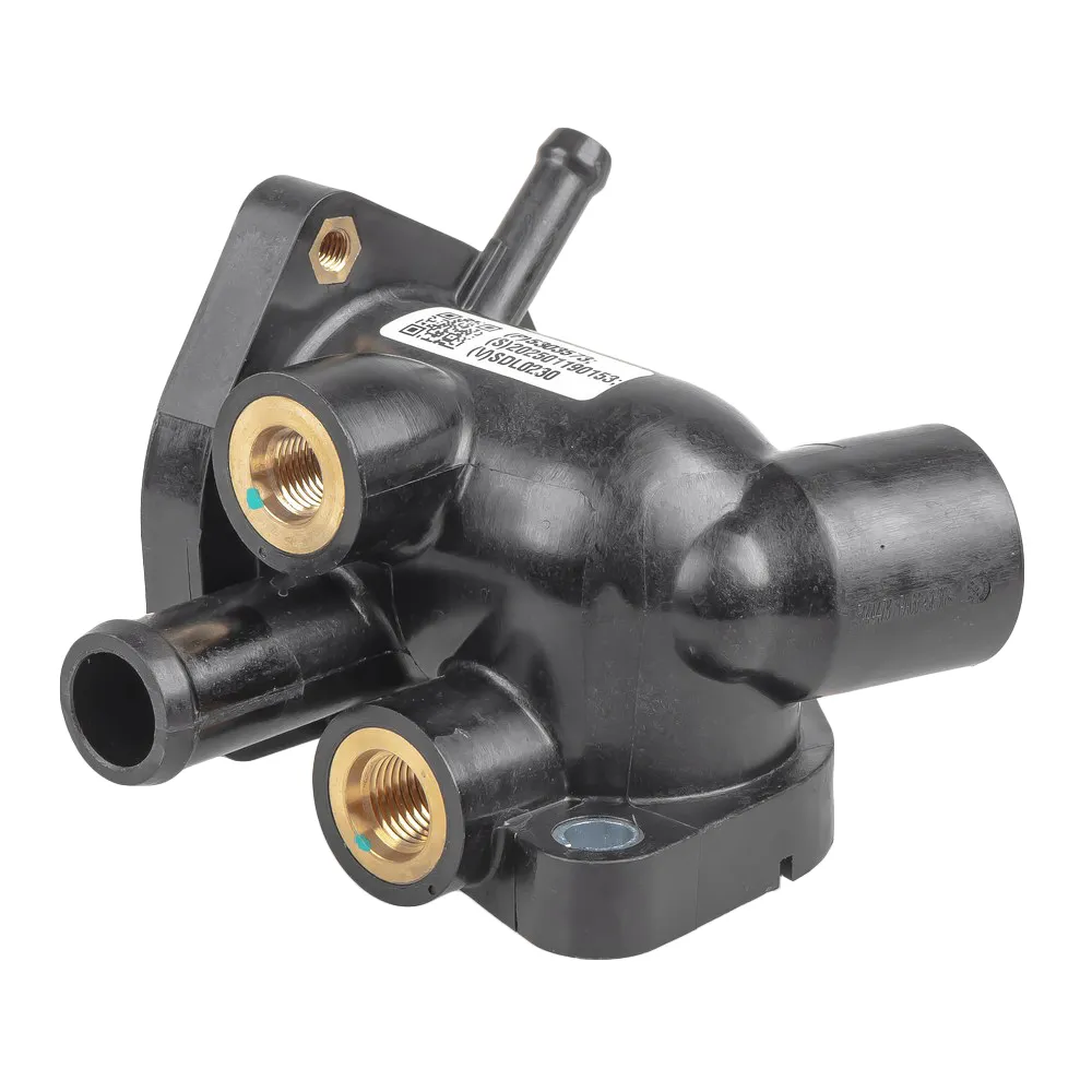 Корпус термостата дв. Cummins 2.8 Евро-4 (FOTON) FOTON 5303573