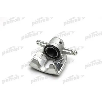Суппорт тормозной перед лев Mazda 626 87-96 PATRON PBRC270