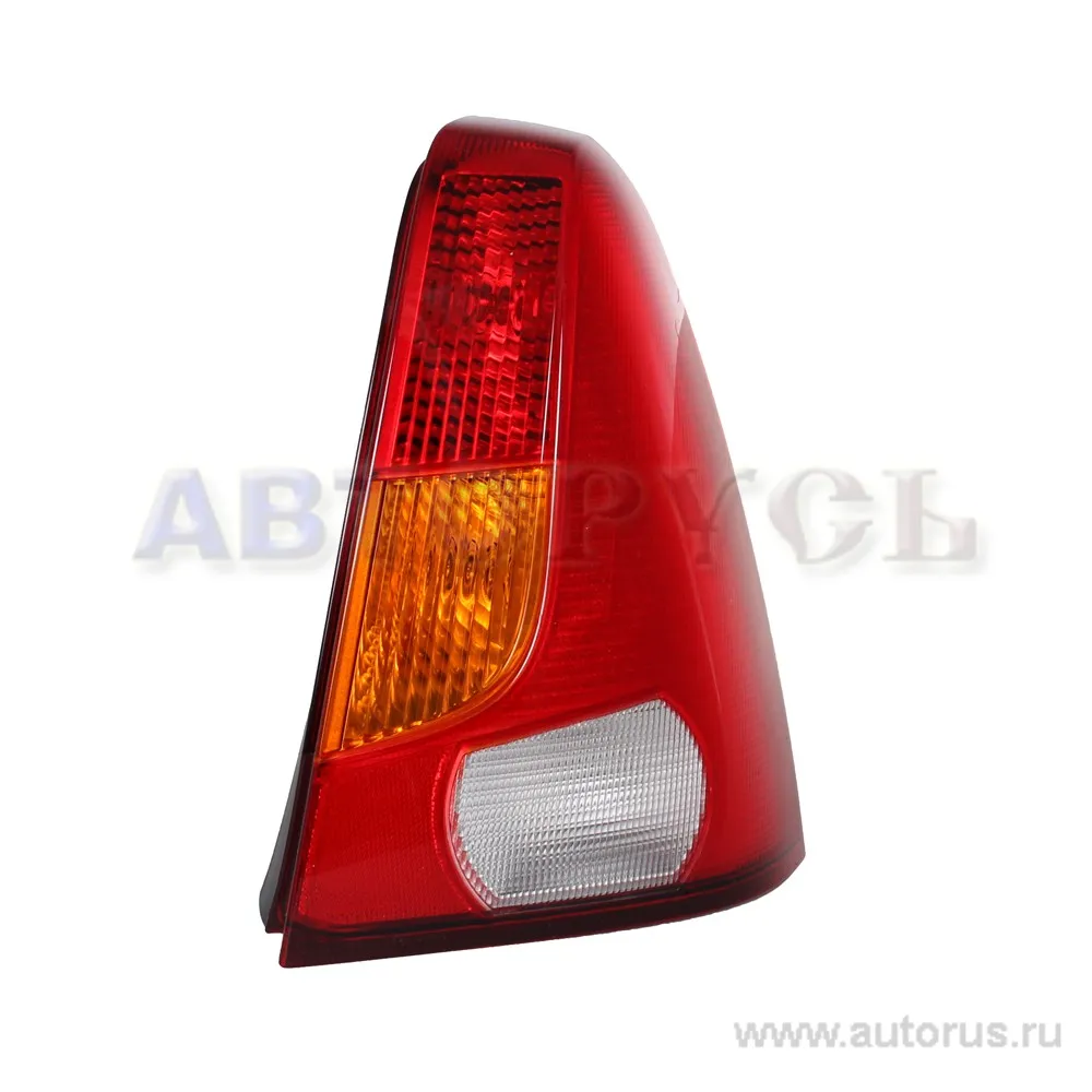 Фонарь R Automotive Lighting 2591 0602