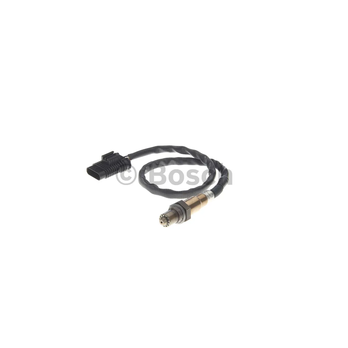 Датчик кислородный 0258027103 BOSCH 258027103