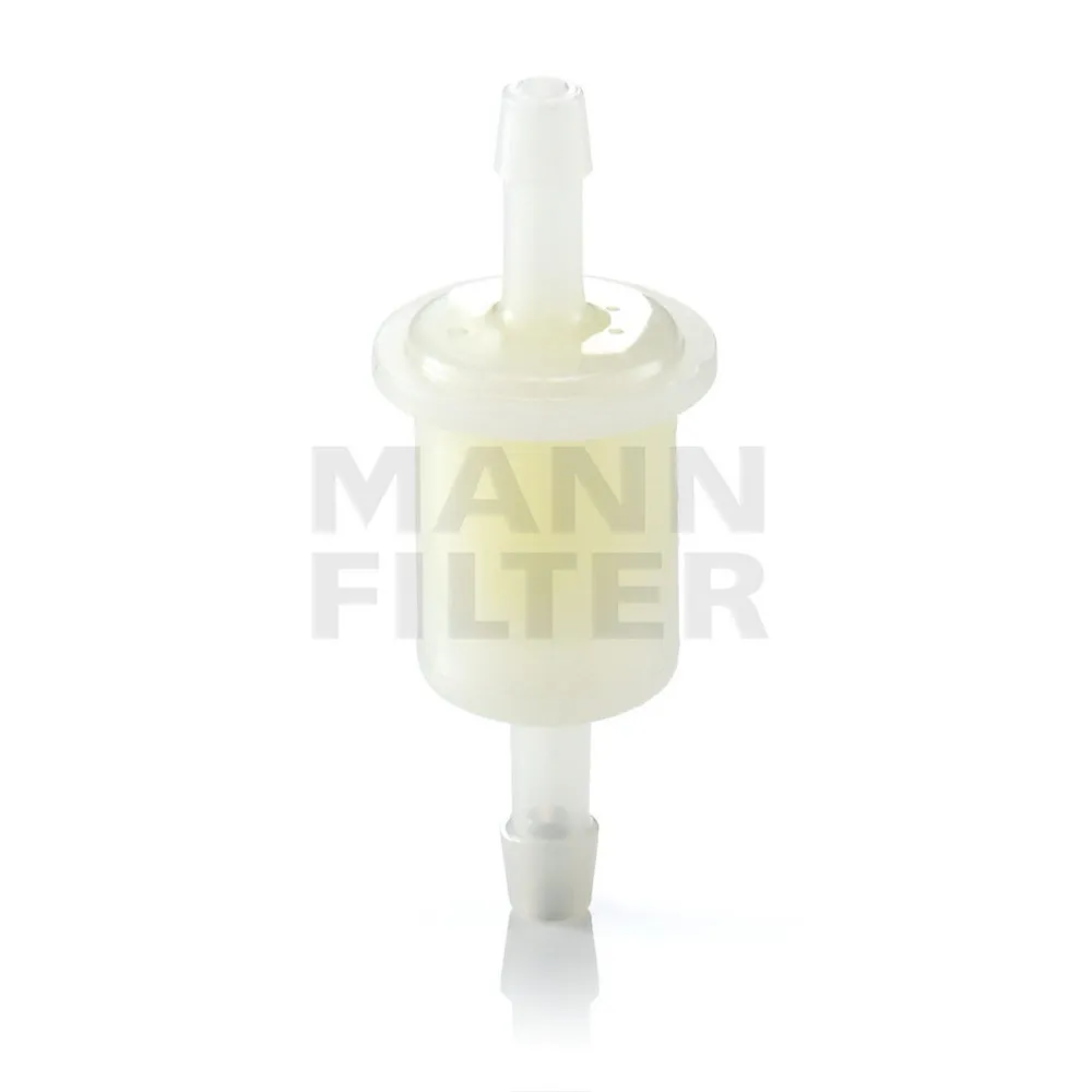 Фильтр топливный ВАЗ 2108-099 двиг.1500 см 3 карбюратор MANN-FILTER WK 21 (10)