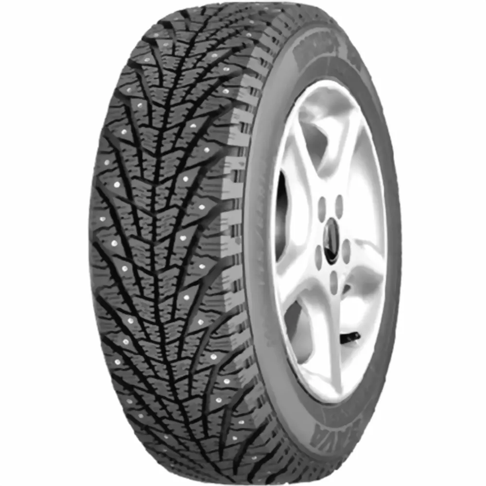 Шина R14 185/65 Sava Eskimo S3 MS 86T зима 509384