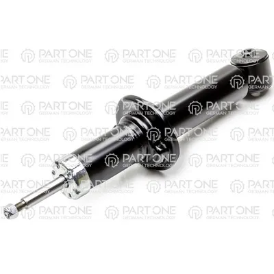 Амортизатор подвески 441040 OIL С ЧАШКОЙ задн AUDI: 100 82-91, 200 83-9 PART-ONE 1SA028