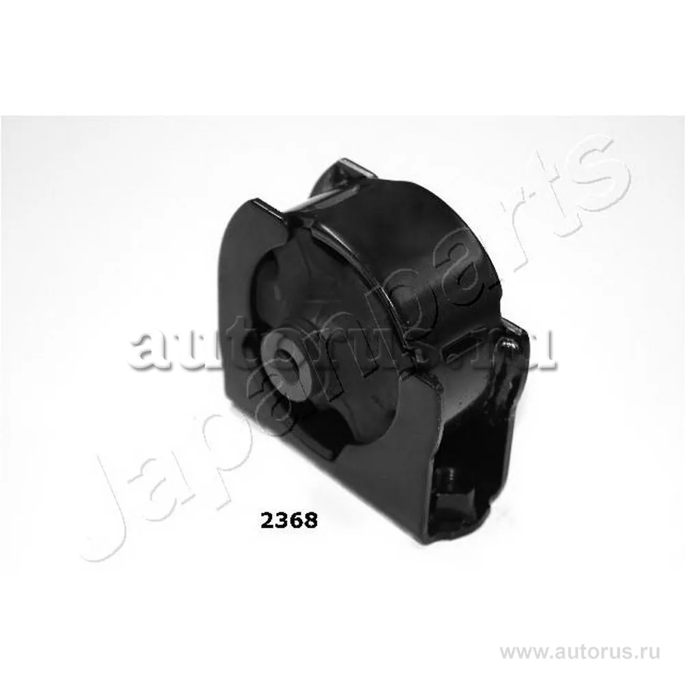 Опора двигателя TOYOTA COROLLA 01-07 пер. JAPANPARTS ru2368