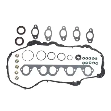 К-кт прокладок ДВС верхний без ГБЦ VW T4 2.4D AAB 90> STELLOX 11-22041-SX