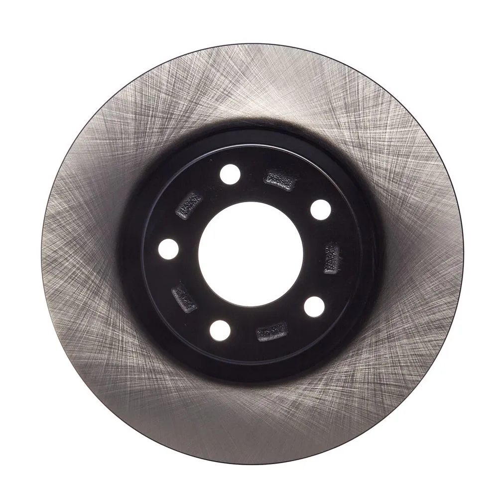 Диск тормозной AVANTECH BR0407S