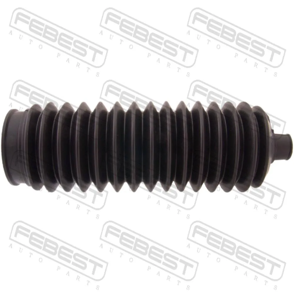 Пыльник рулевой рейки MITSUBISHI GALANT EA3,8A 1998.02-2003.07 [MMNA/MMN FEBEST MRKB-EA3