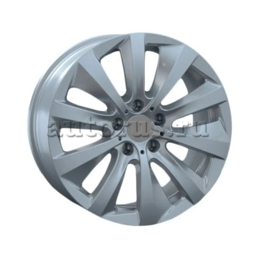 Диск литой R18 8J 5x120/72.6 ET20 REPLAY B119 S 017074-070023001
