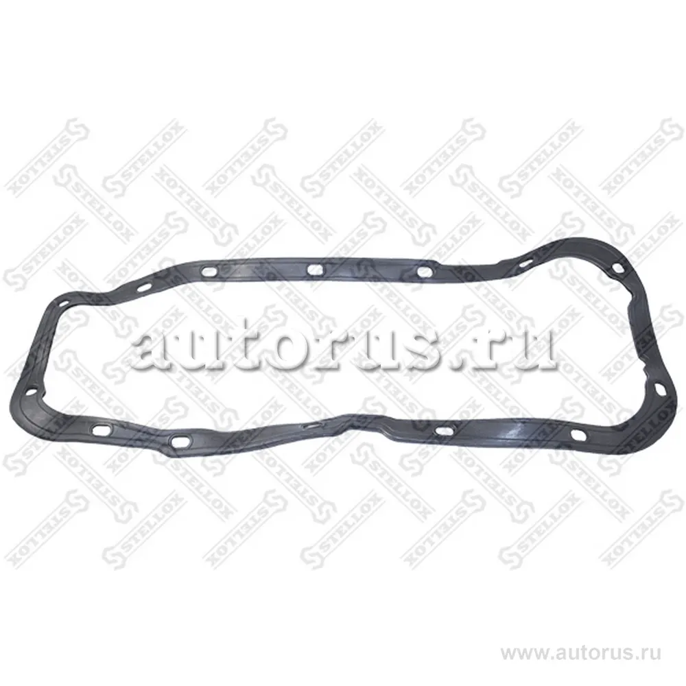 Прокладка поддона двигателя Opel Astra/Vectra/Kadett 1.6-1.8/1.6D/ STELLOX 11-29005-SX