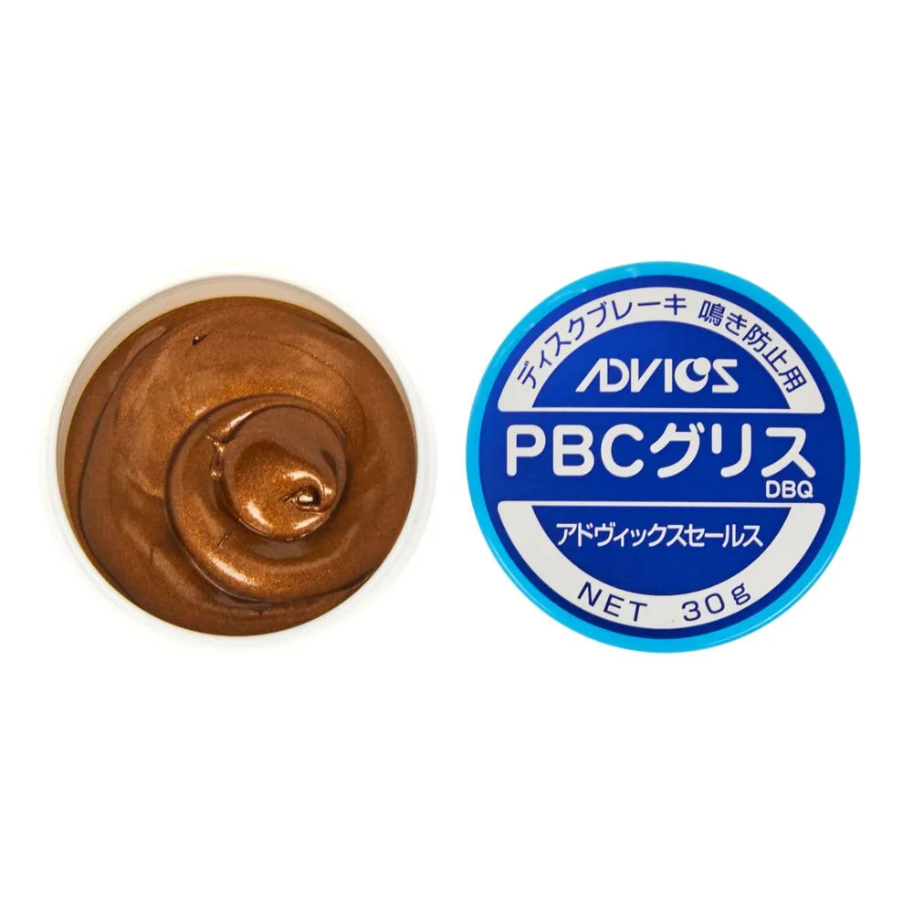 Смазка ADVICS/SEI для противоскрипных пластин ADVICS PBCGrease