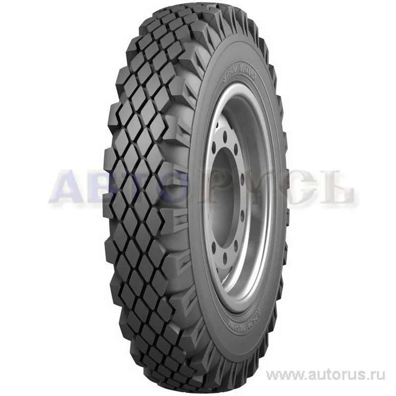 Шина грузовая R20 12,00 Омск Ш.З. ИЯ-241 160D всесез 85862557