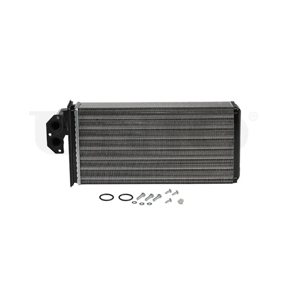 Радиатор отопителя UNIO RAD-20042