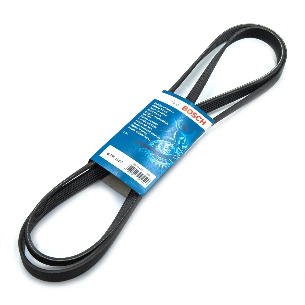 Ремень поликлиновый 6PK1980 BOSCH 1 987 947 832